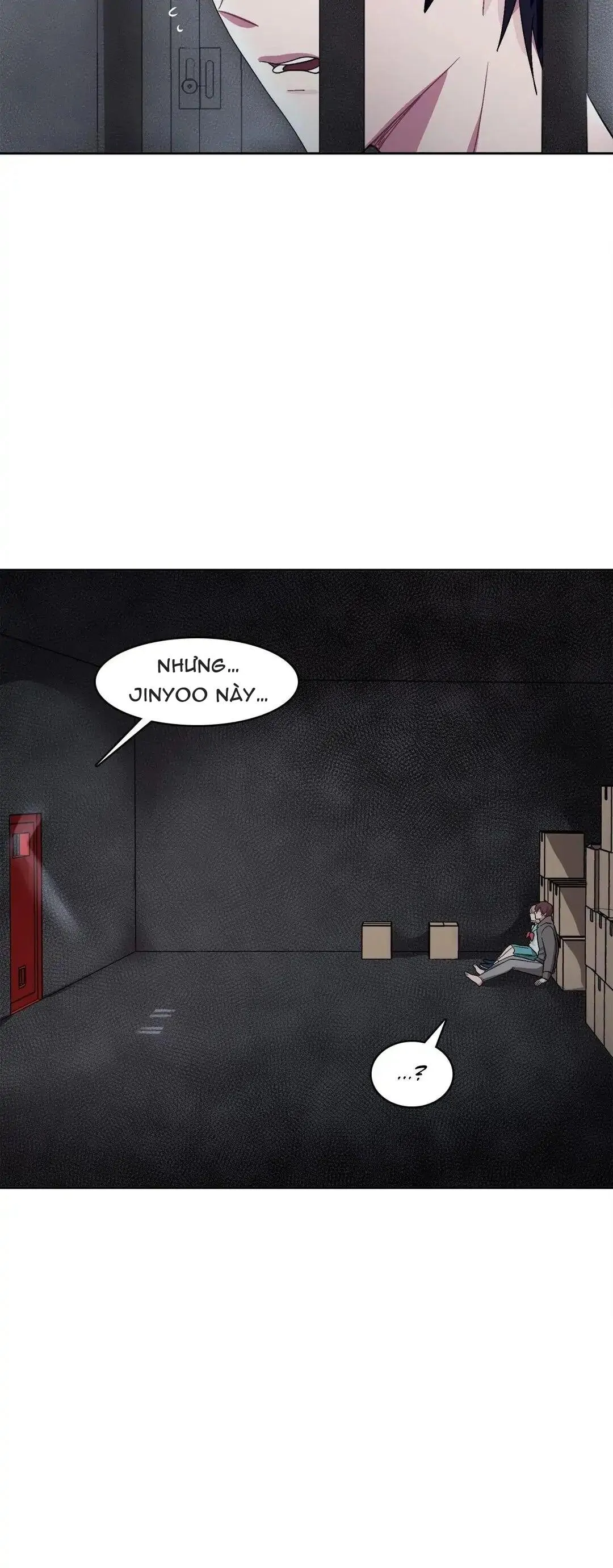 Hãy Vâng Lời Anh Chapter 25 Trang 9