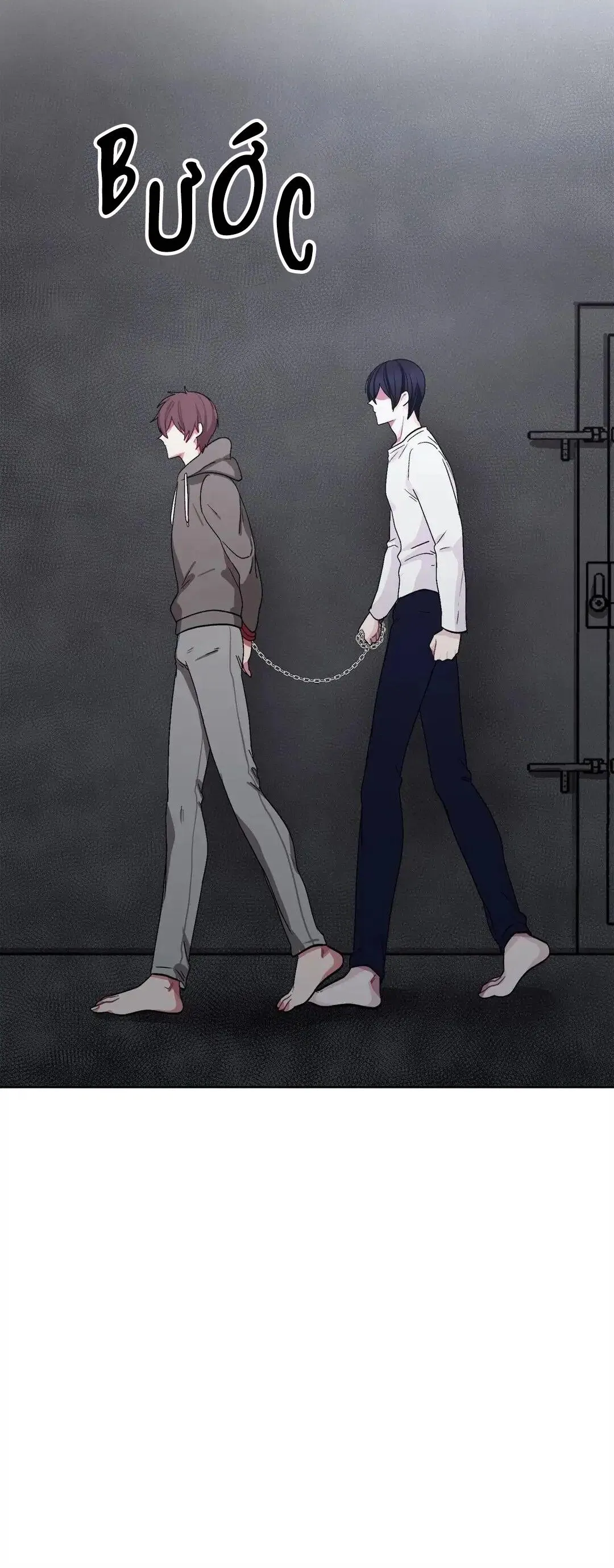 Hãy Vâng Lời Anh Chapter 25 Trang 12