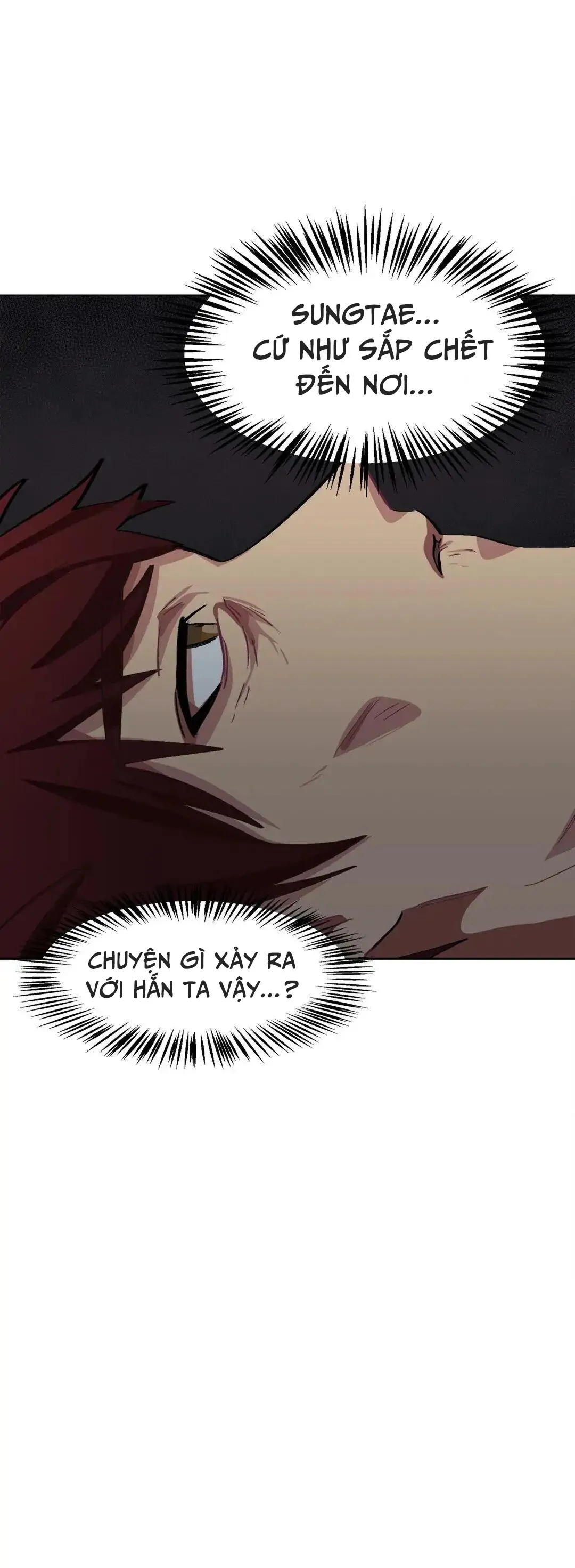 Hãy Vâng Lời Anh Chapter 25 Trang 19