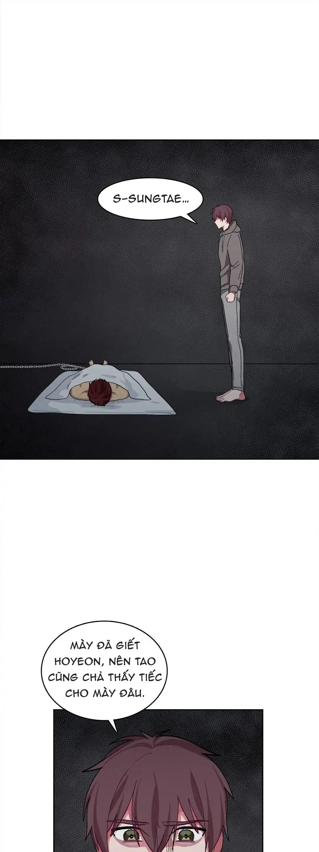 Hãy Vâng Lời Anh Chapter 25 Trang 25