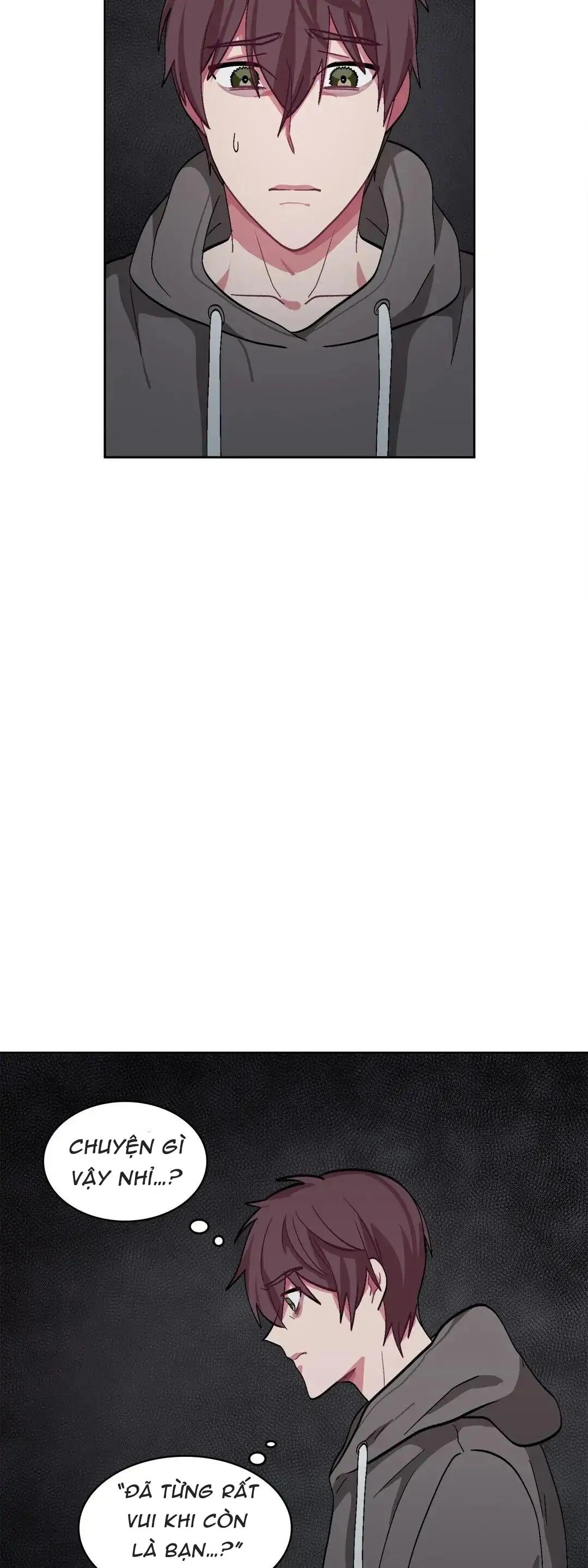 Hãy Vâng Lời Anh Chapter 25 Trang 32