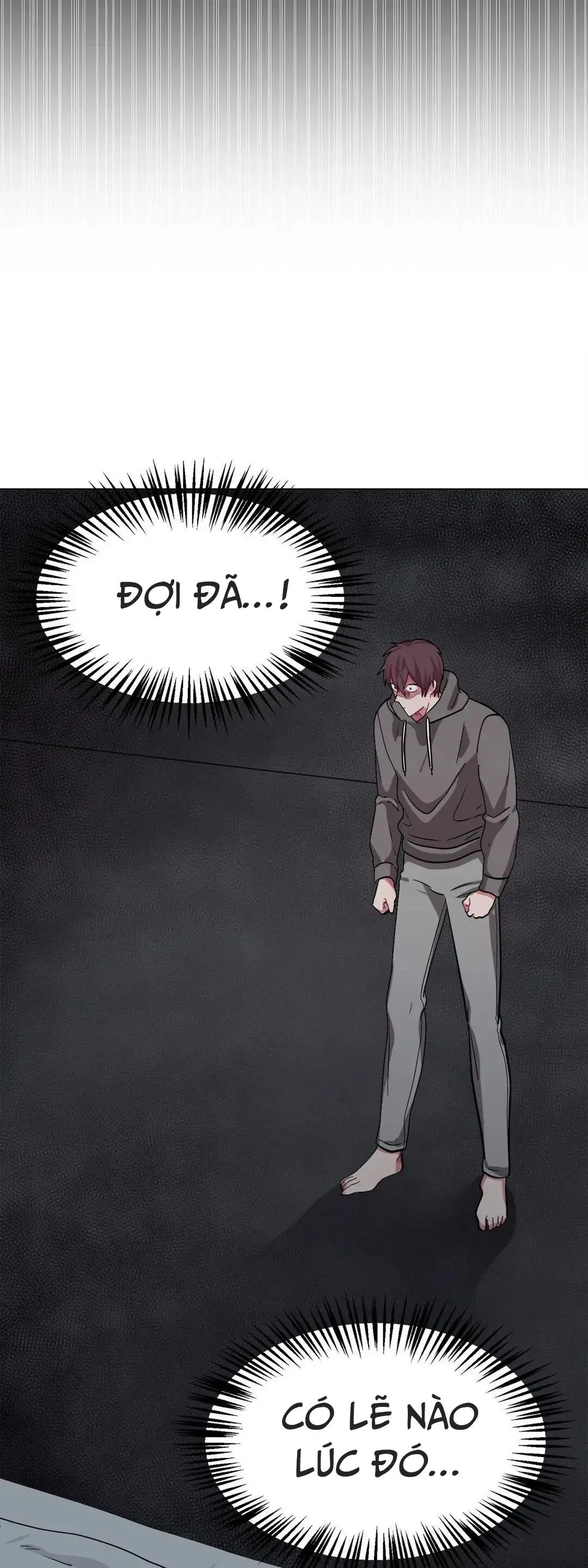 Hãy Vâng Lời Anh Chapter 25 Trang 35