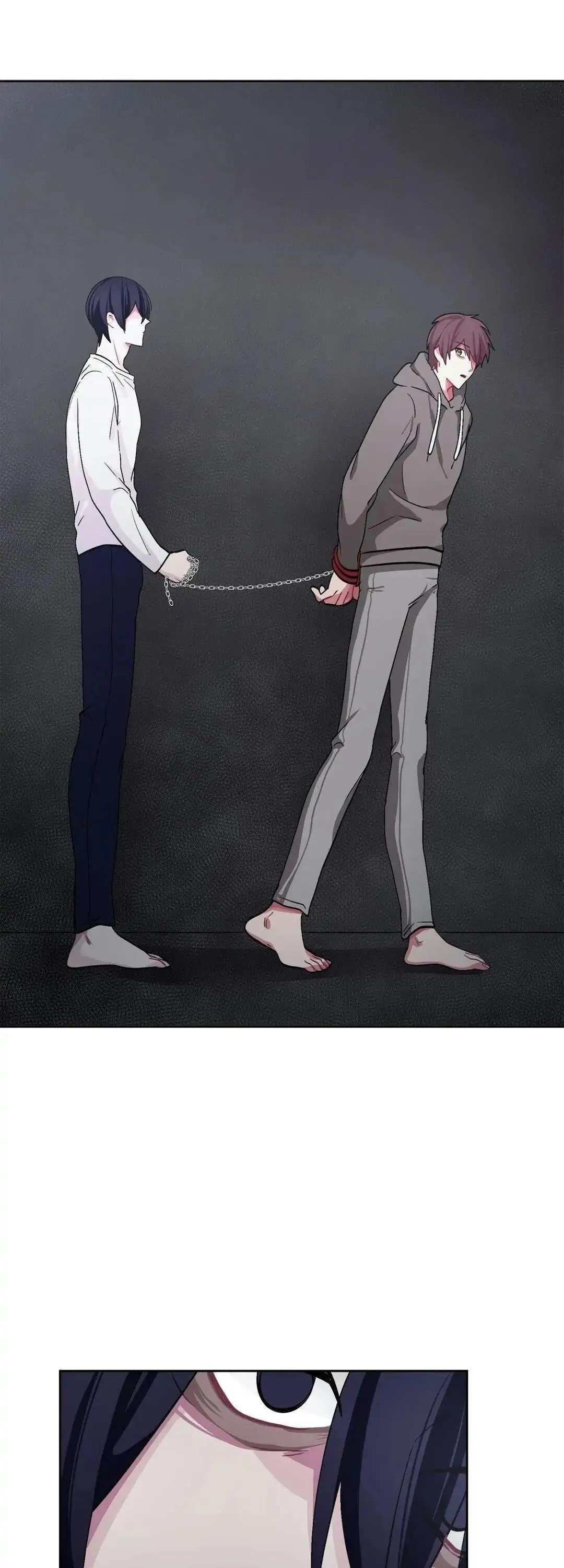 Hãy Vâng Lời Anh Chapter 25 Trang 43