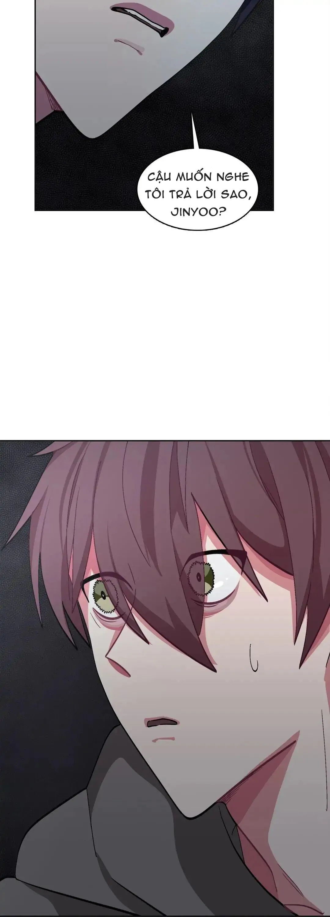 Hãy Vâng Lời Anh Chapter 25 Trang 45