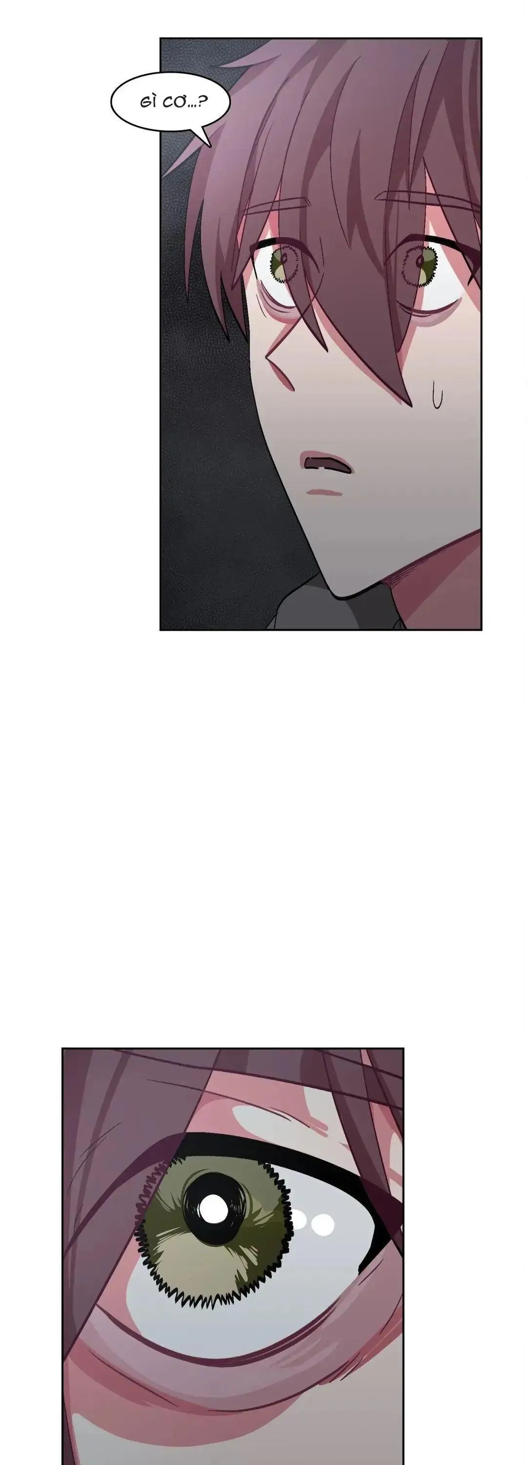 Hãy Vâng Lời Anh Chapter 25 Trang 49