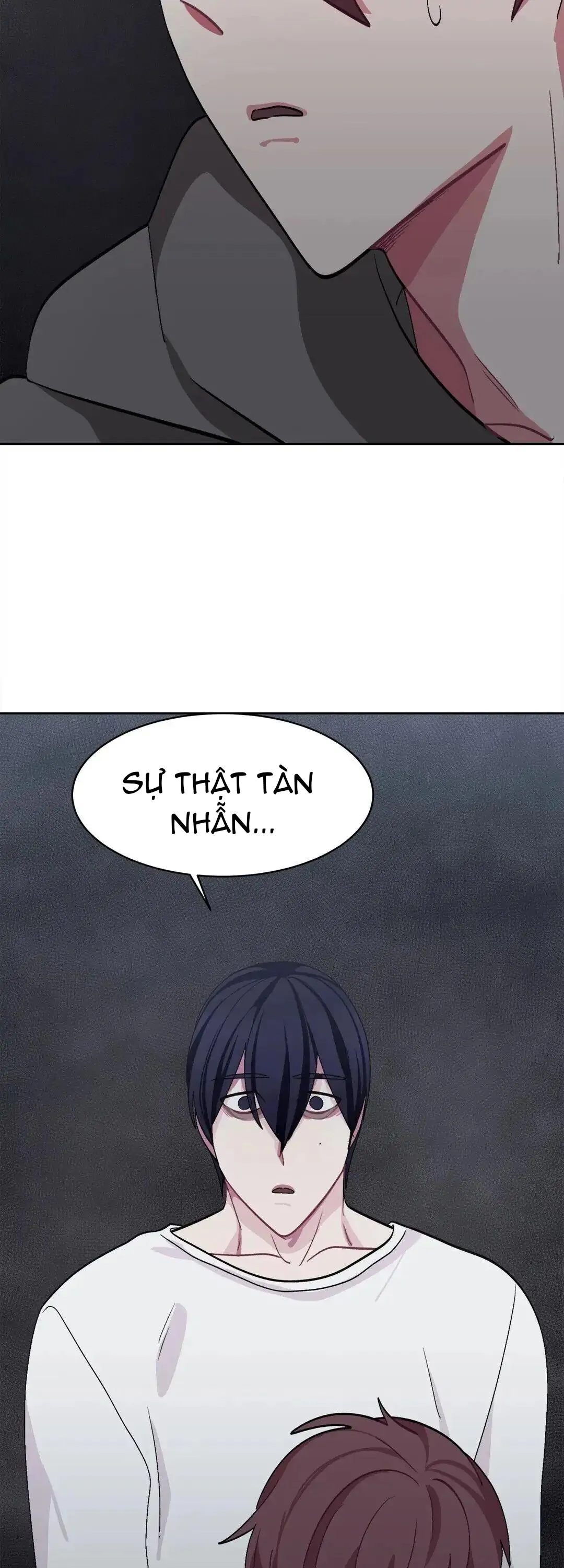 Hãy Vâng Lời Anh Chapter 26 Trang 7