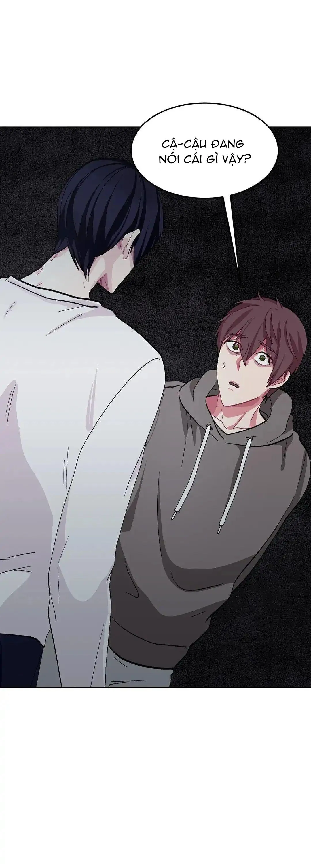 Hãy Vâng Lời Anh Chapter 26 Trang 13