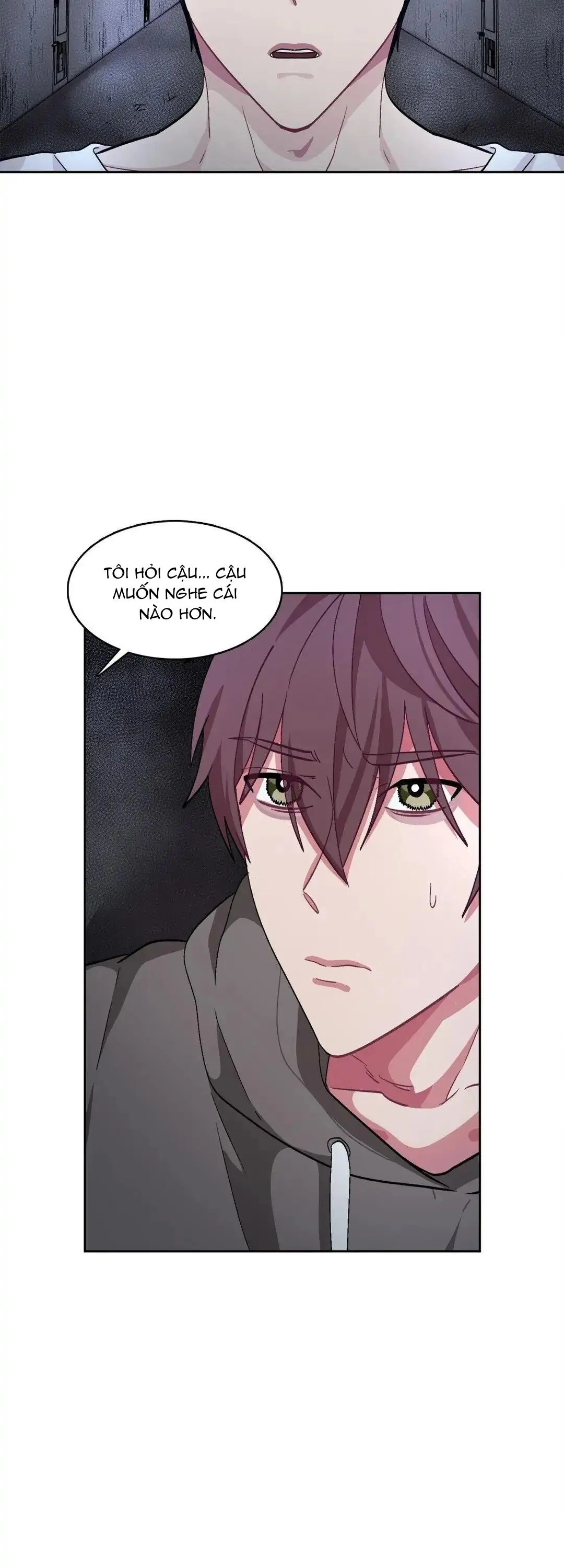 Hãy Vâng Lời Anh Chapter 26 Trang 19