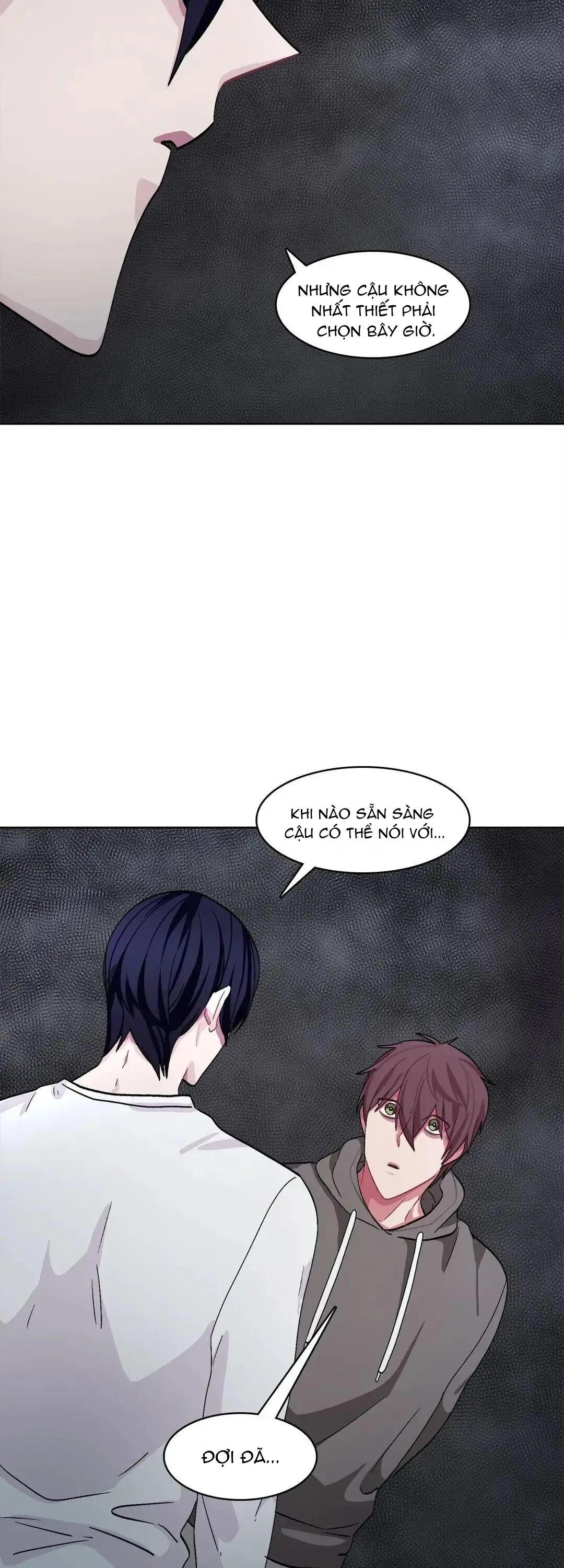 Hãy Vâng Lời Anh Chapter 26 Trang 21