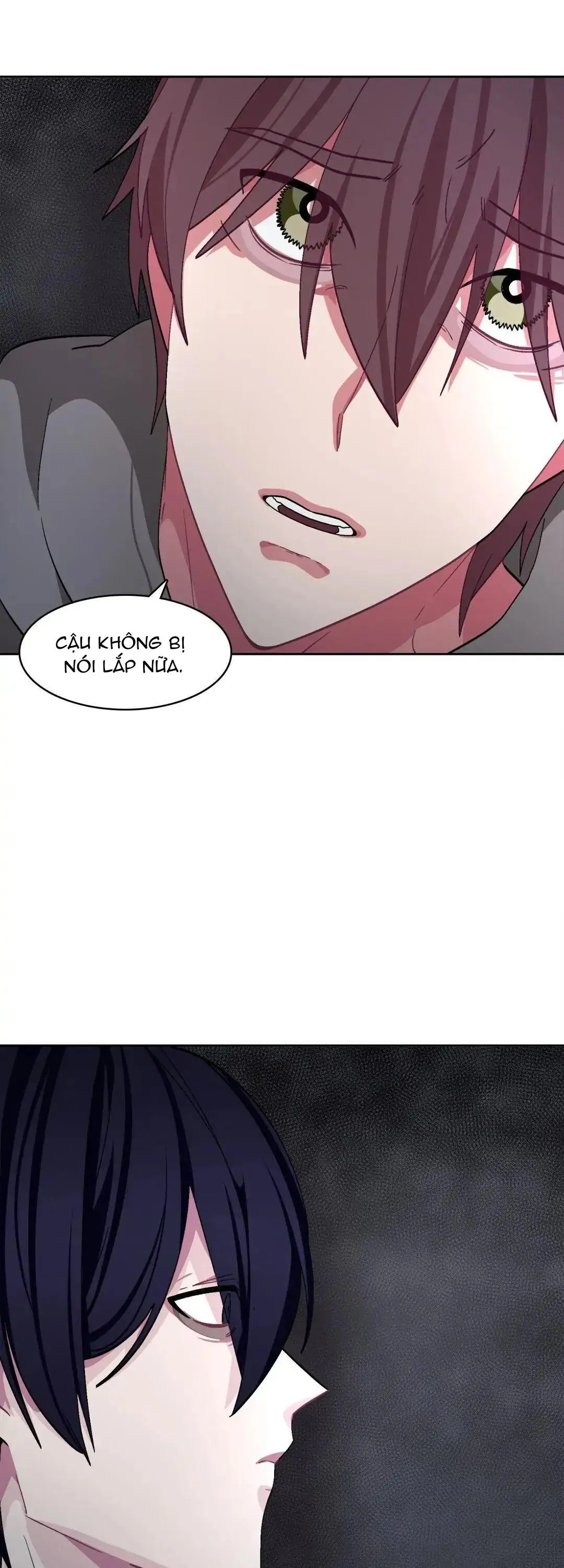 Hãy Vâng Lời Anh Chapter 26 Trang 23