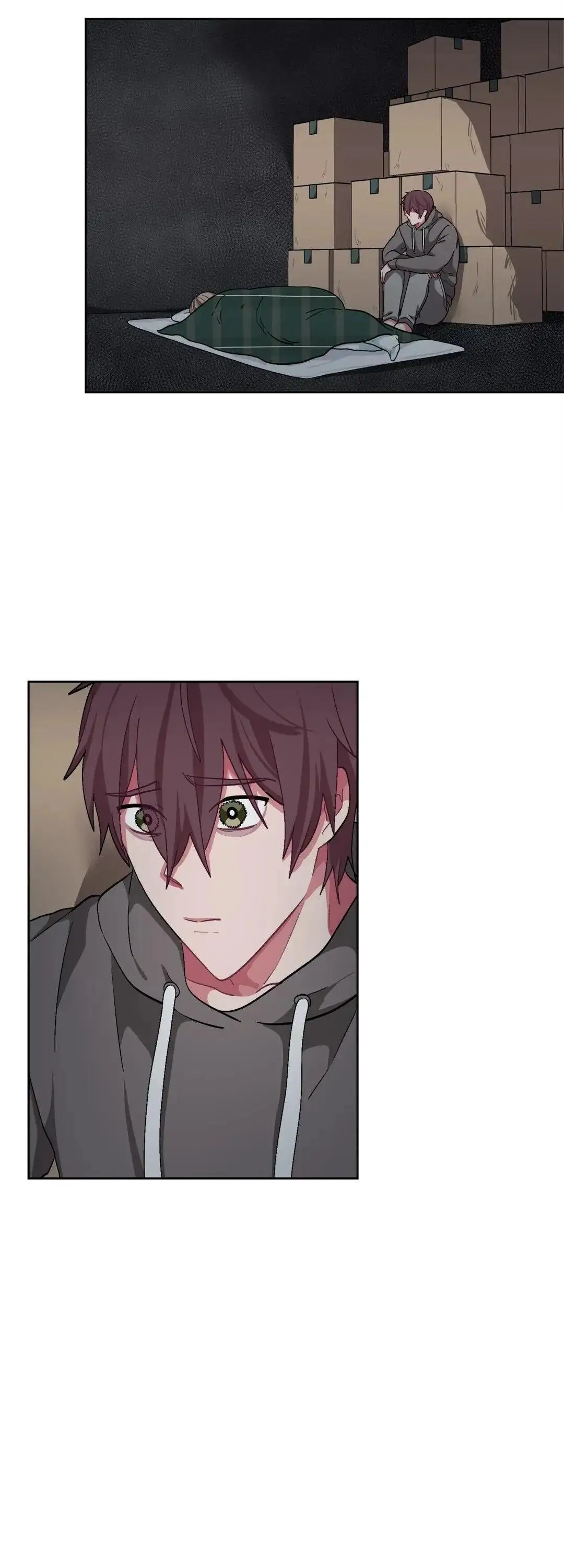 Hãy Vâng Lời Anh Chapter 26 Trang 29