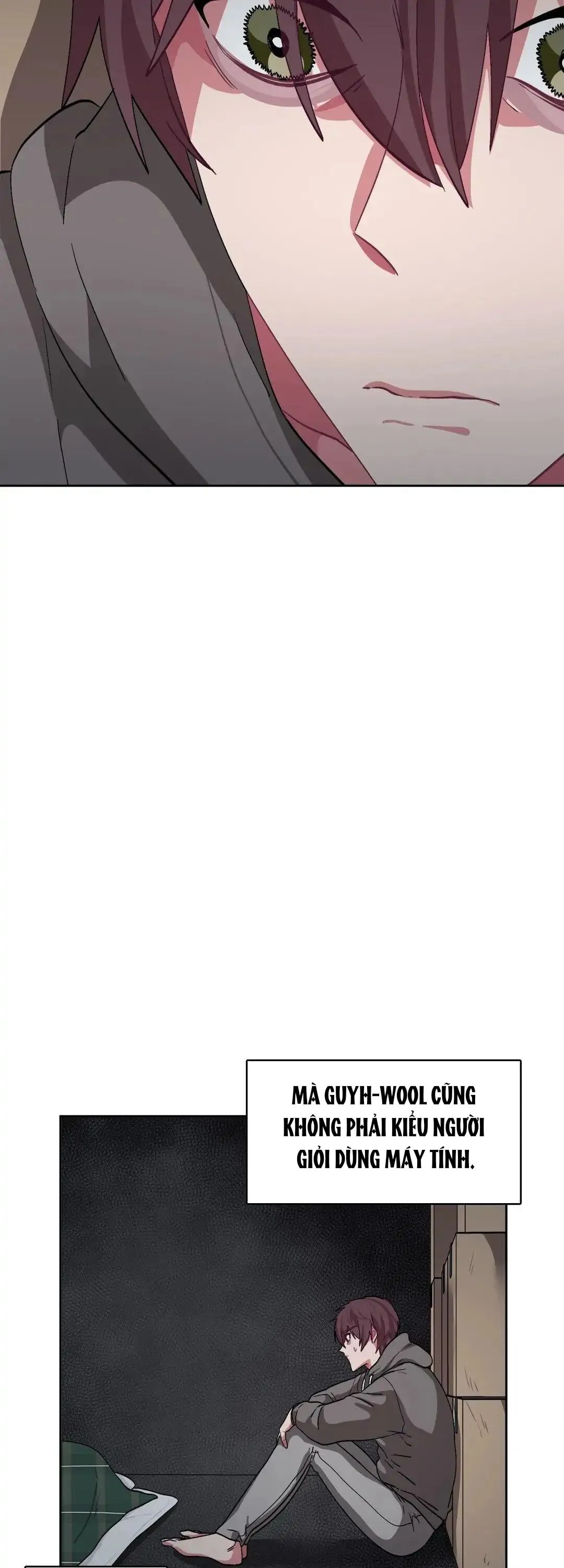 Hãy Vâng Lời Anh Chapter 26 Trang 37