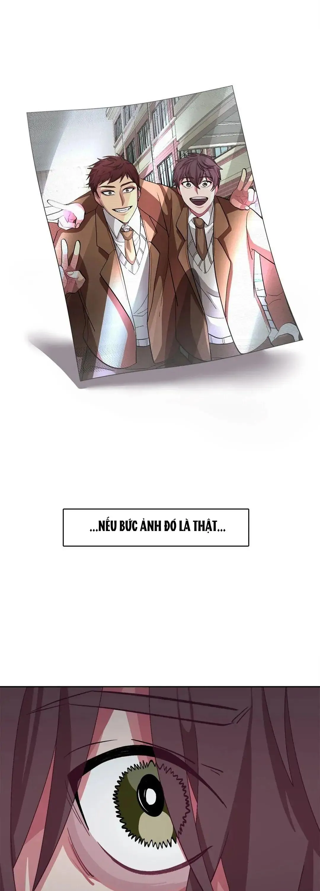 Hãy Vâng Lời Anh Chapter 26 Trang 39