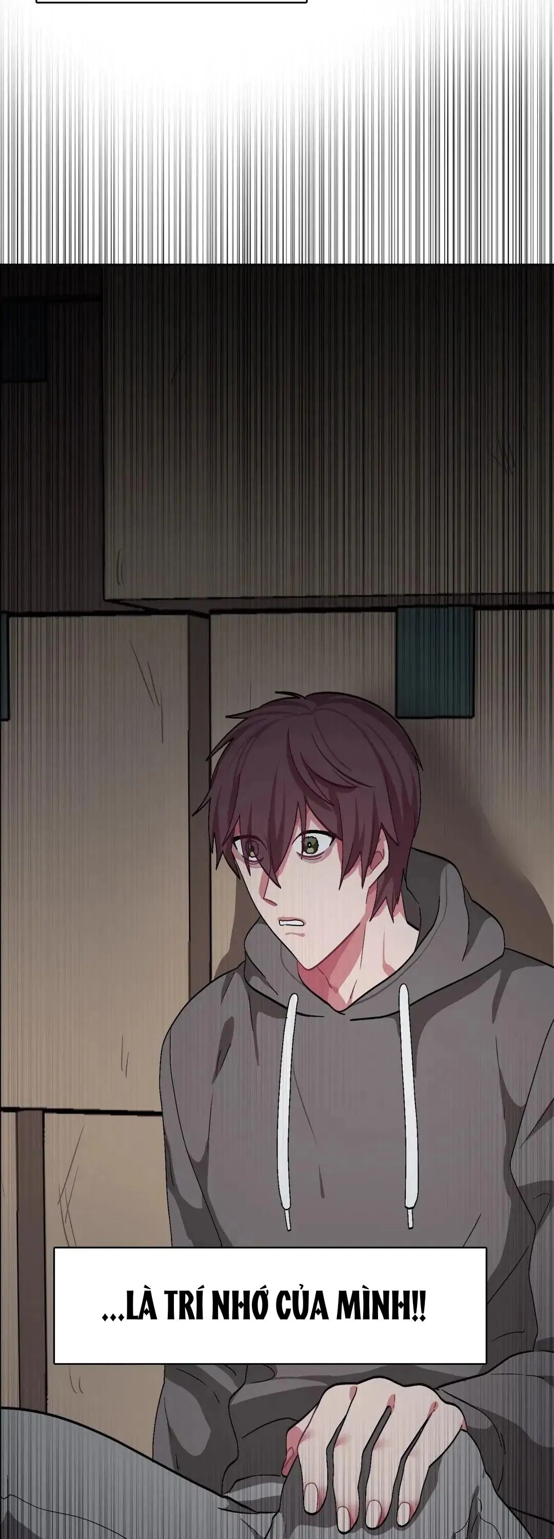 Hãy Vâng Lời Anh Chapter 26 Trang 41