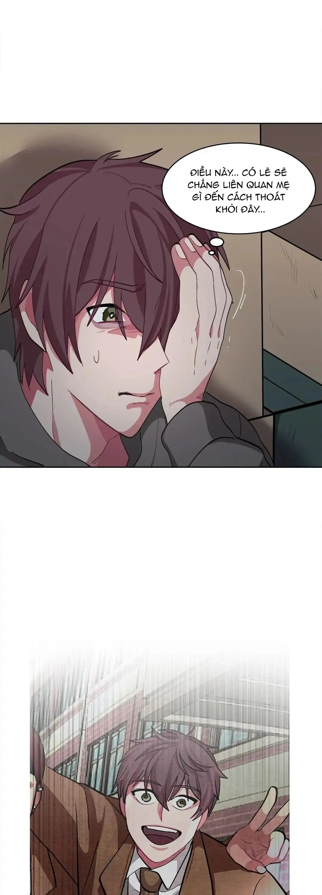 Hãy Vâng Lời Anh Chapter 26 Trang 45