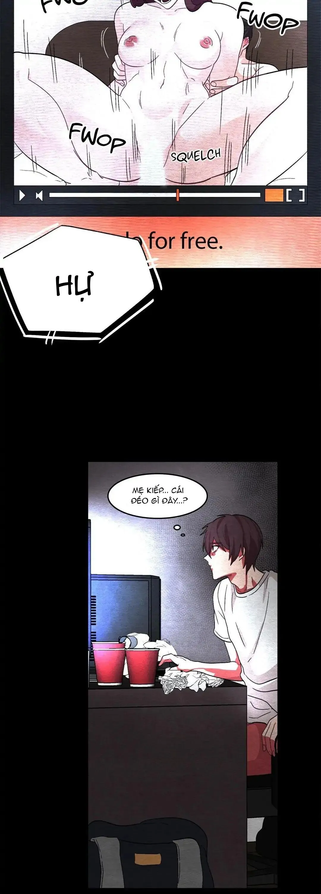 Hãy Vâng Lời Anh Chapter 26 Trang 59