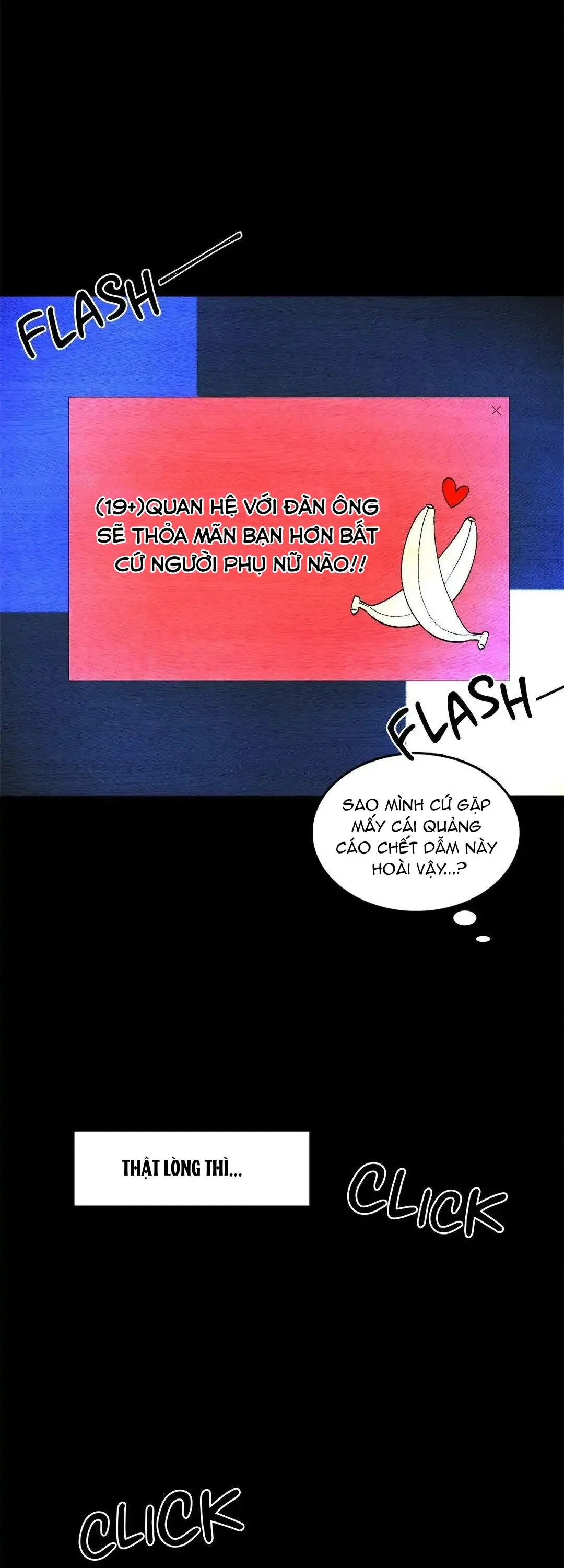 Hãy Vâng Lời Anh Chapter 26 Trang 65