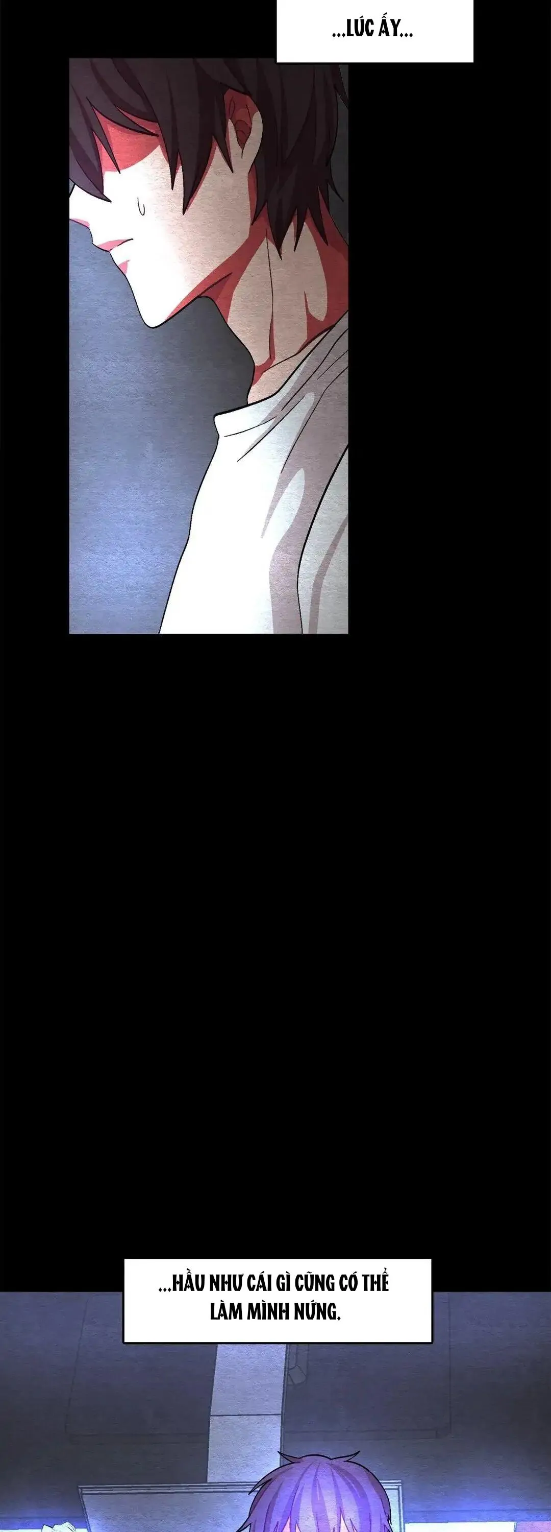 Hãy Vâng Lời Anh Chapter 26 Trang 67