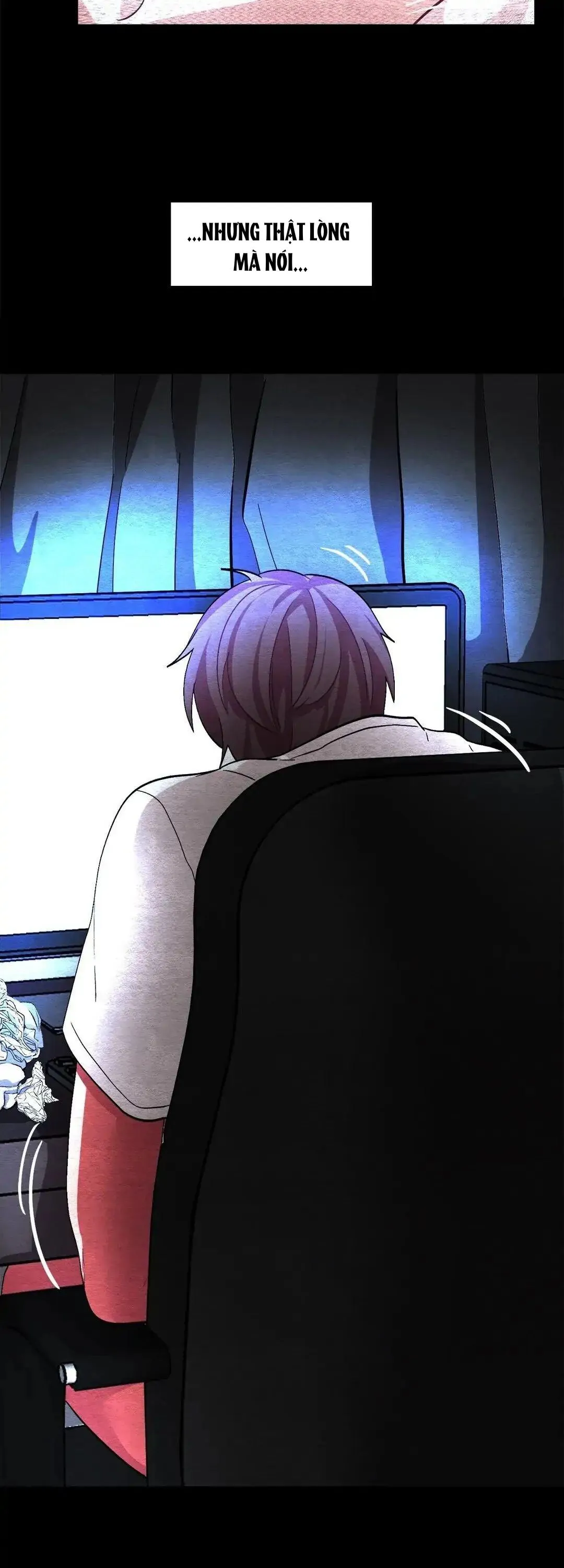 Hãy Vâng Lời Anh Chapter 26 Trang 71