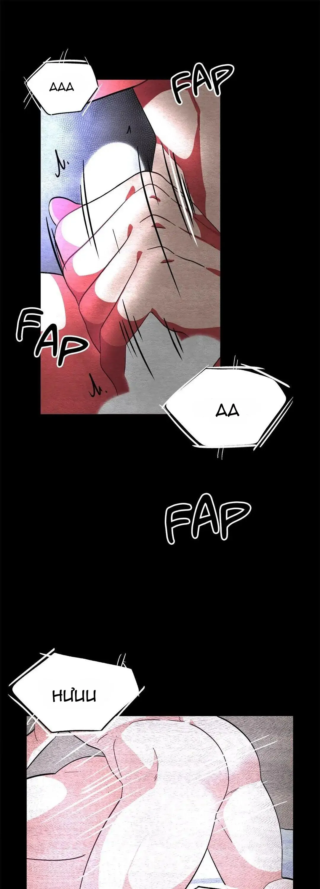 Hãy Vâng Lời Anh Chapter 26 Trang 73