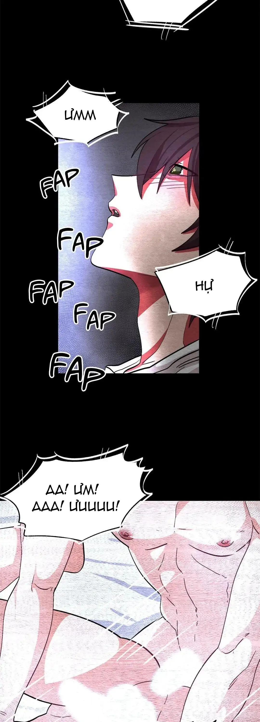 Hãy Vâng Lời Anh Chapter 26 Trang 75