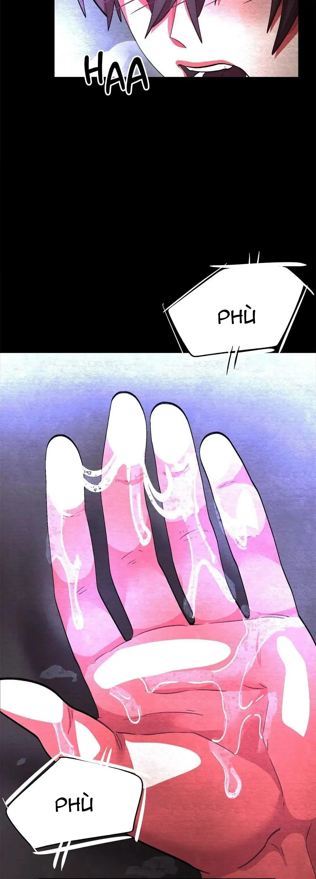 Hãy Vâng Lời Anh Chapter 26 Trang 79