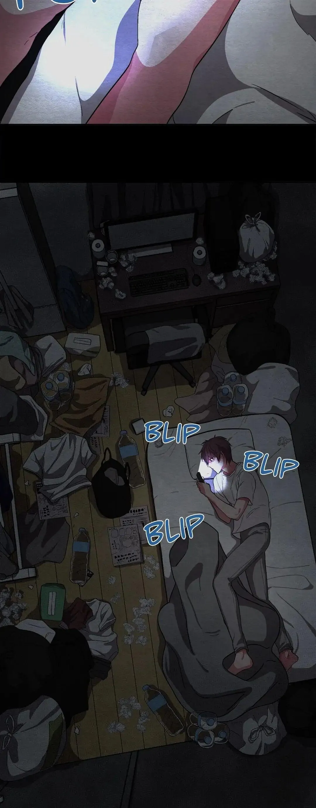 Hãy Vâng Lời Anh Chapter 27 Trang 3