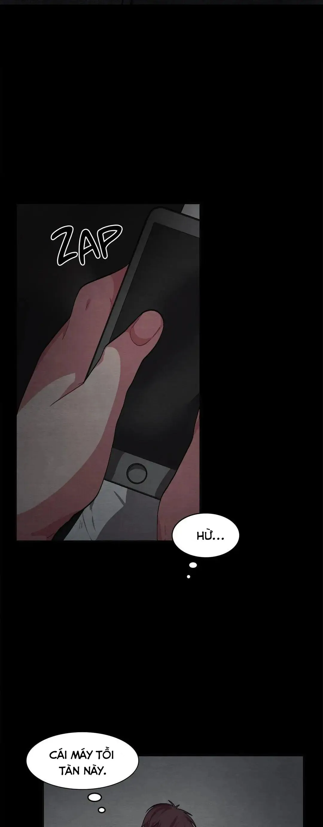 Hãy Vâng Lời Anh Chapter 27 Trang 4