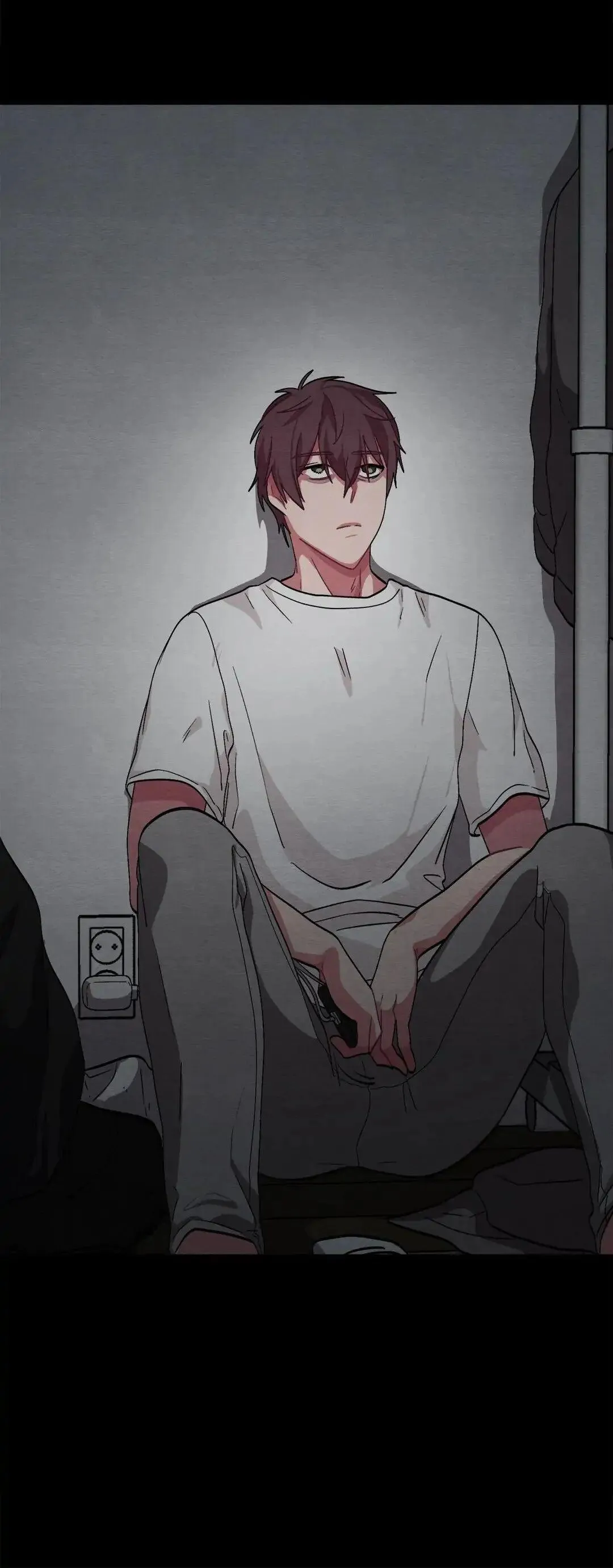 Hãy Vâng Lời Anh Chapter 27 Trang 6