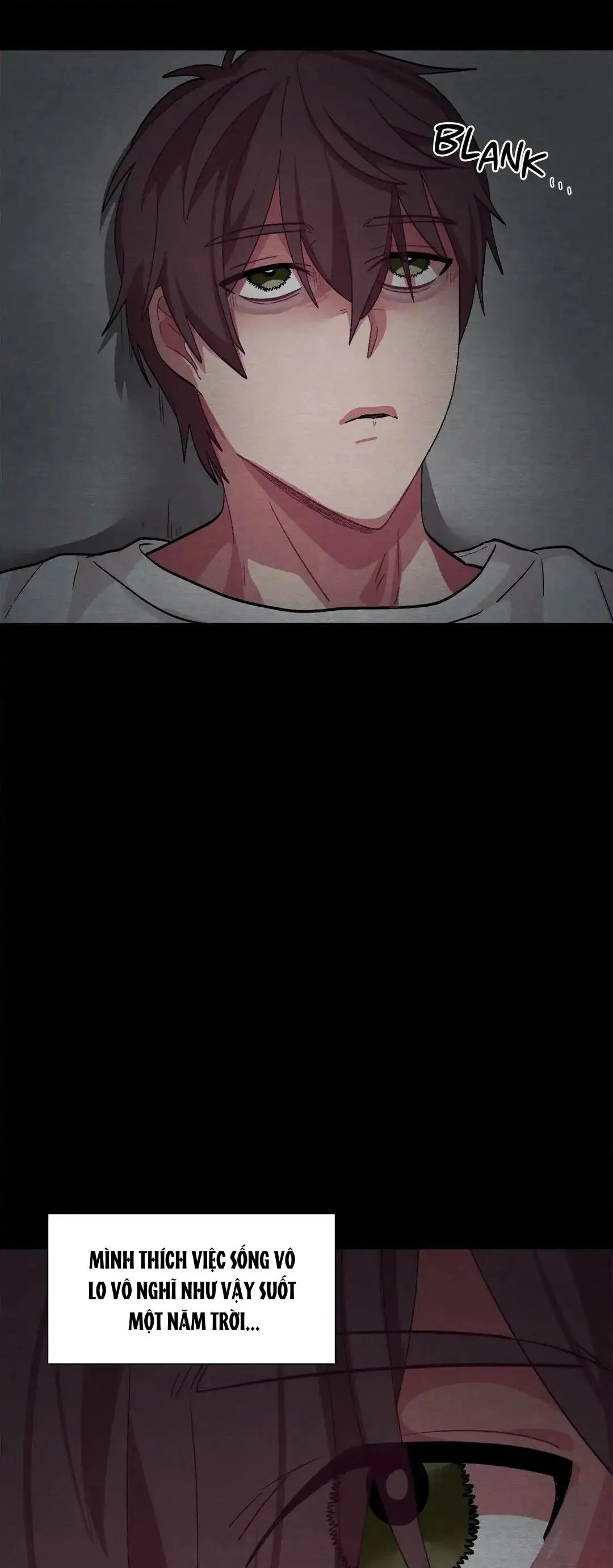 Hãy Vâng Lời Anh Chapter 27 Trang 7