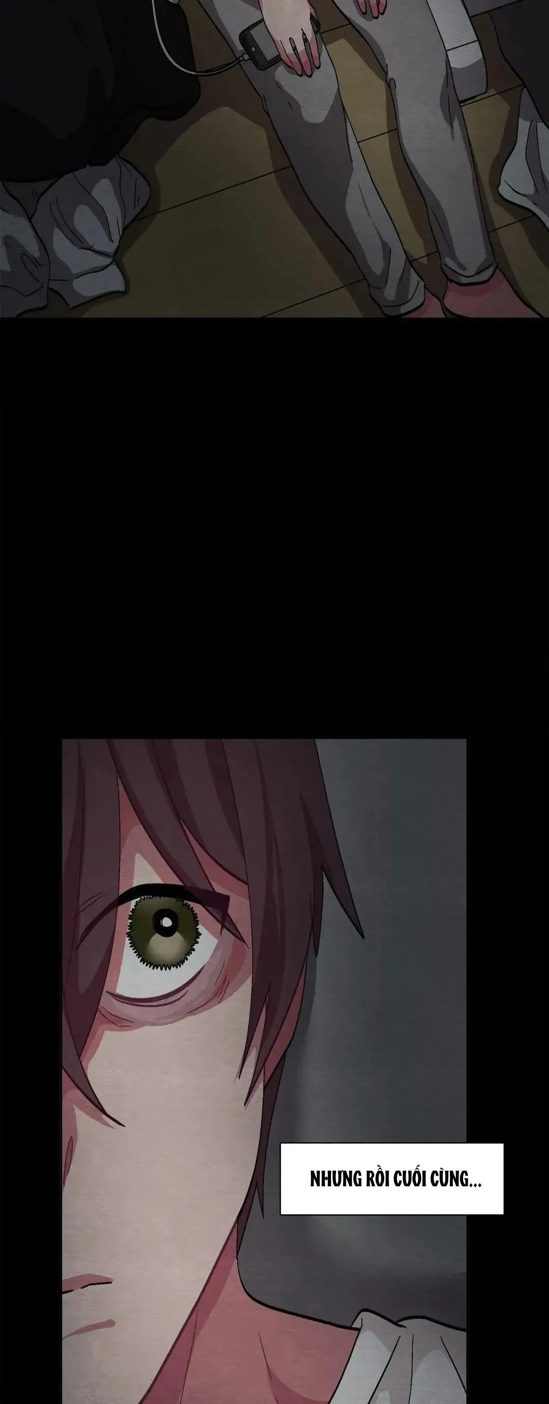 Hãy Vâng Lời Anh Chapter 27 Trang 9