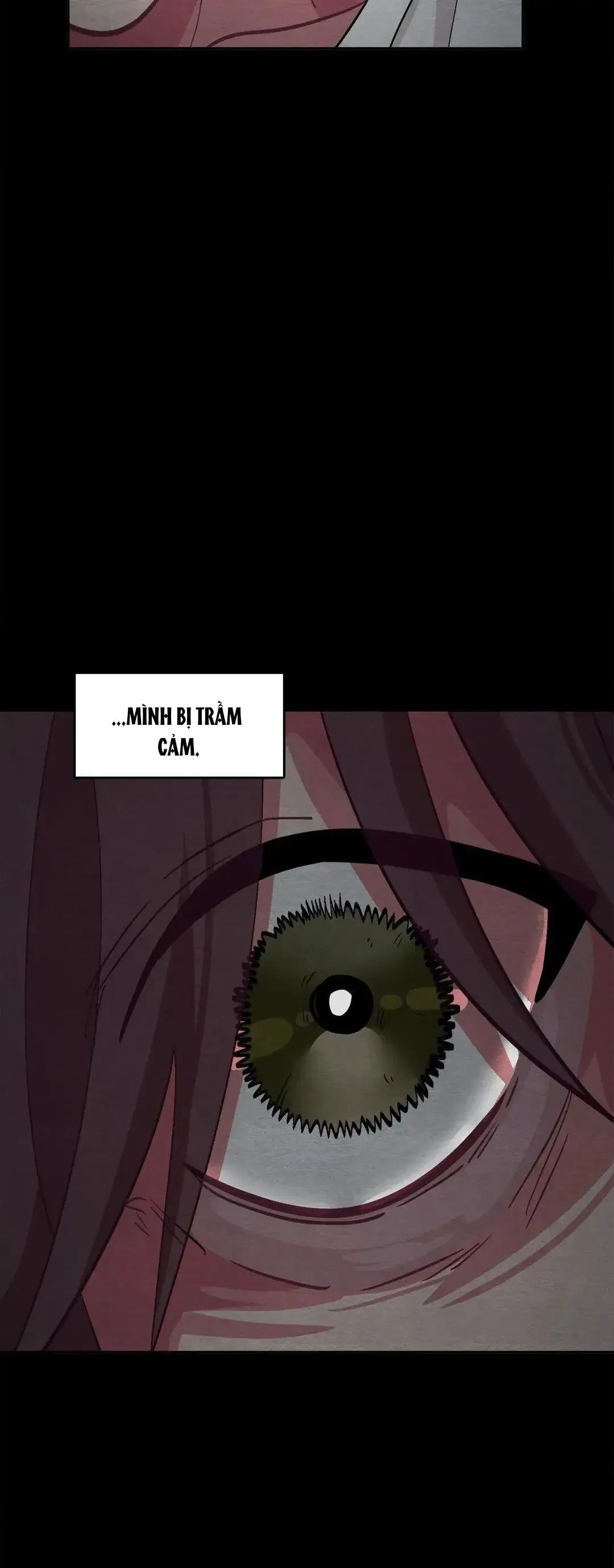 Hãy Vâng Lời Anh Chapter 27 Trang 10