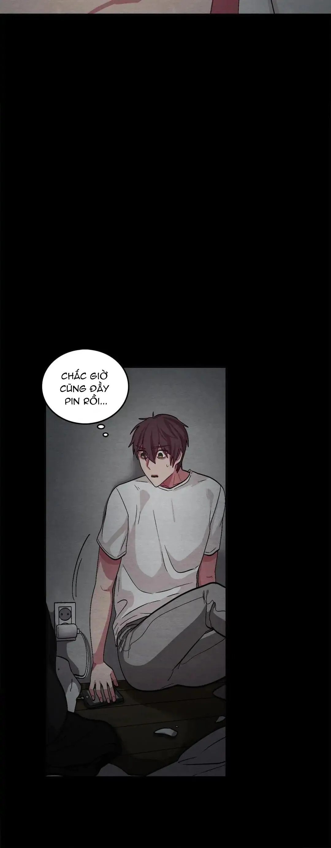 Hãy Vâng Lời Anh Chapter 27 Trang 12