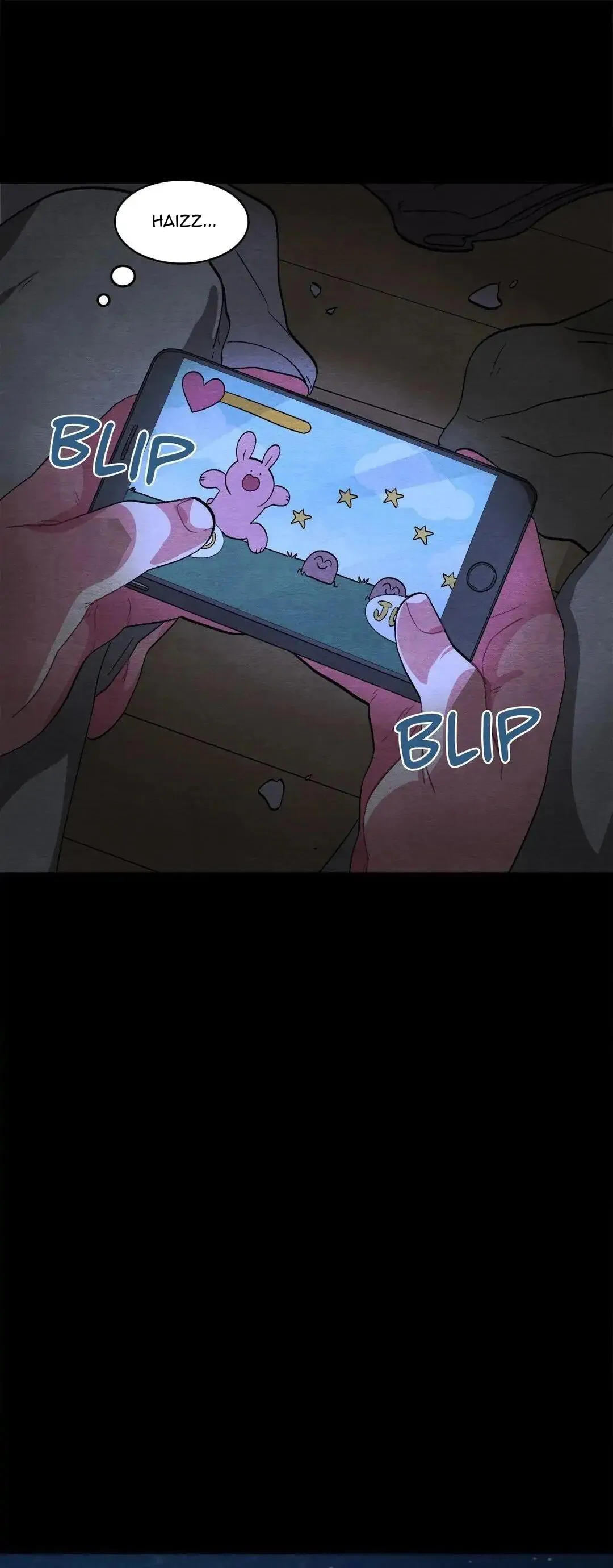 Hãy Vâng Lời Anh Chapter 27 Trang 13