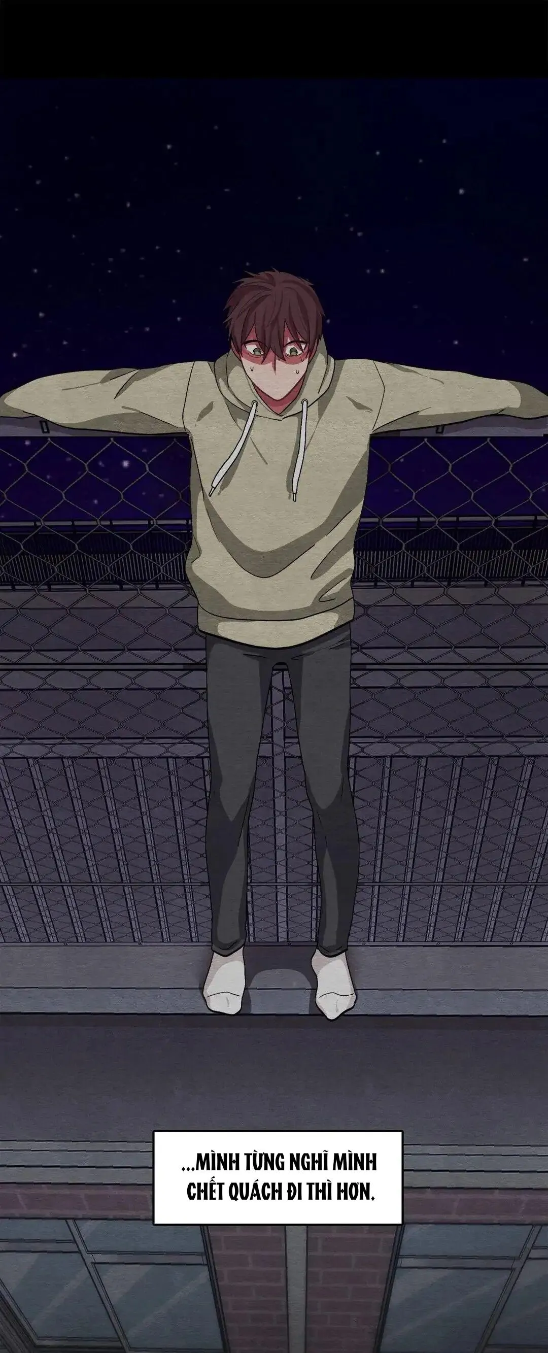 Hãy Vâng Lời Anh Chapter 27 Trang 25