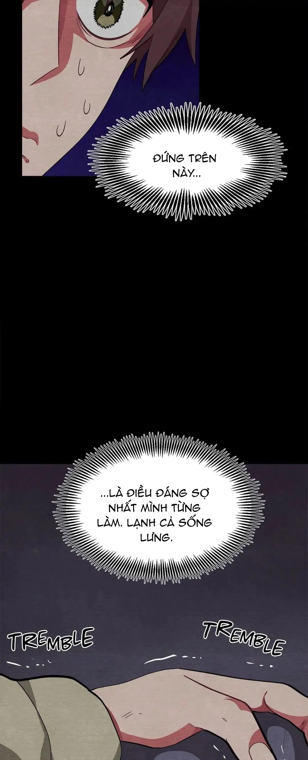 Hãy Vâng Lời Anh Chapter 27 Trang 28