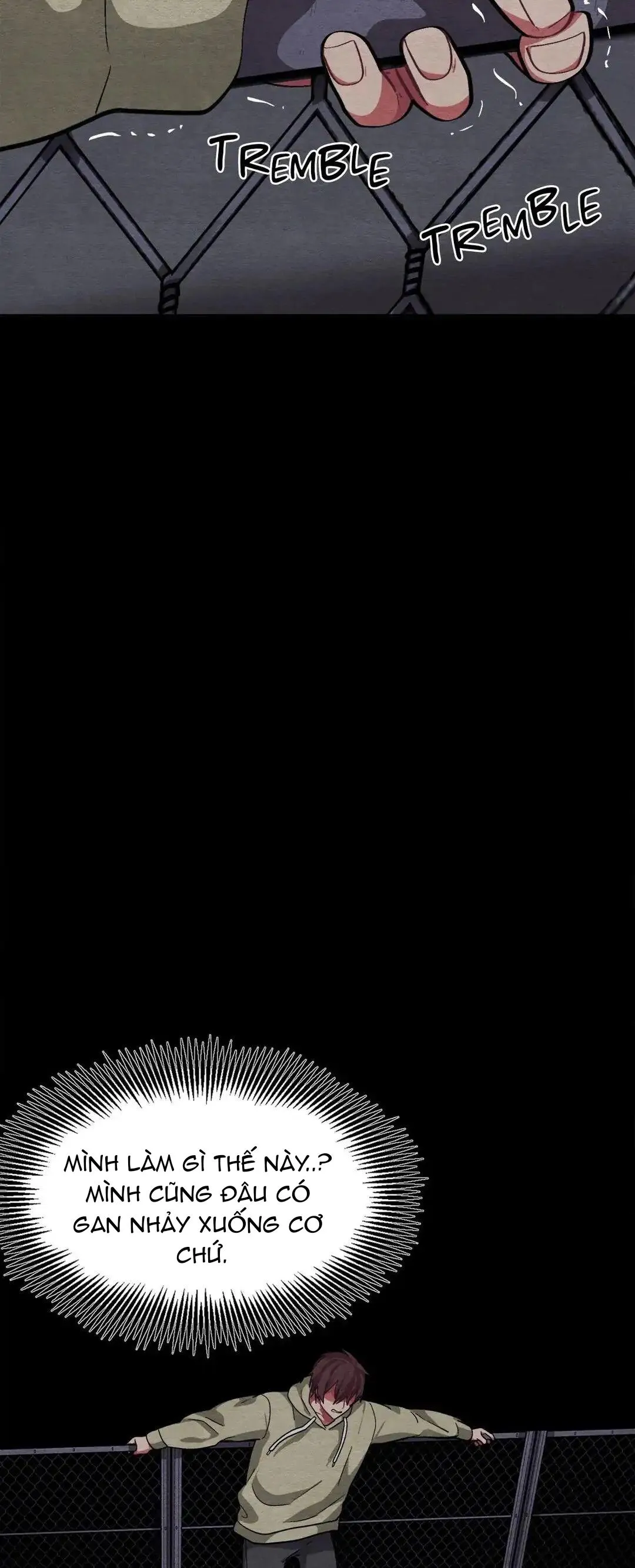 Hãy Vâng Lời Anh Chapter 27 Trang 29