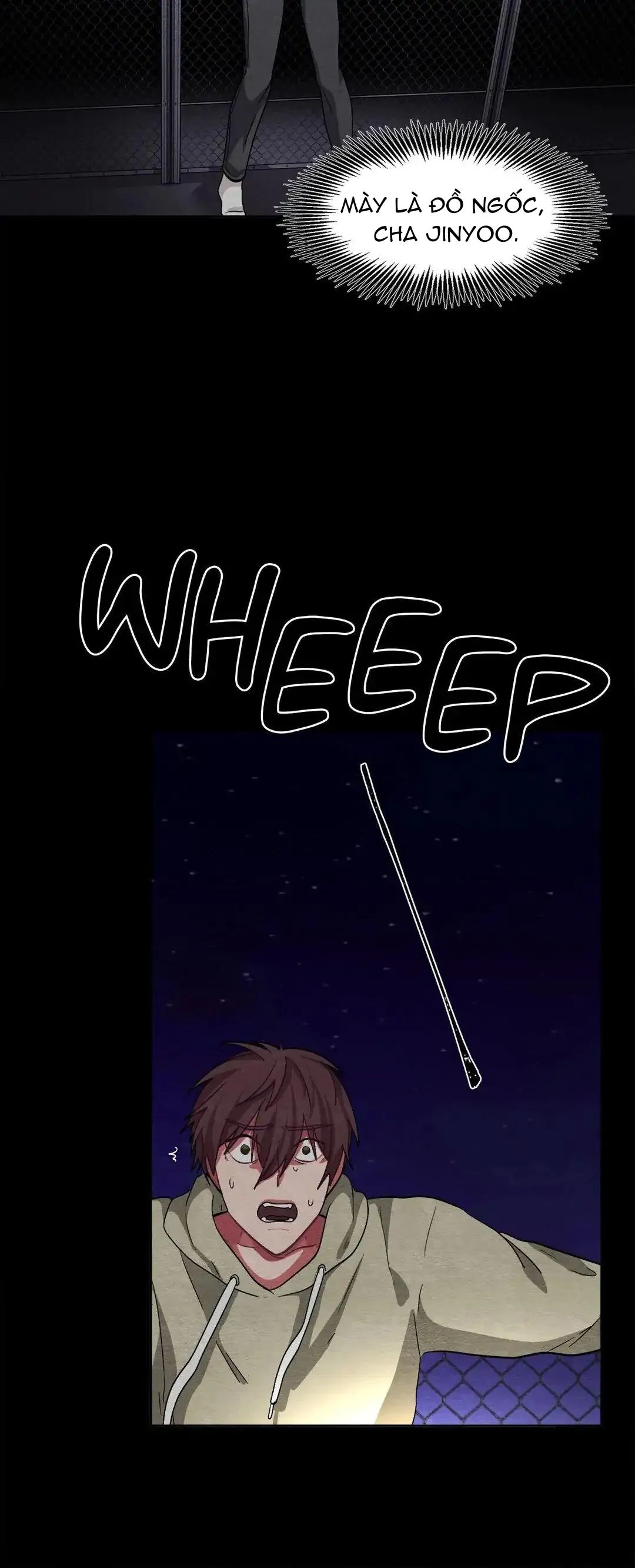 Hãy Vâng Lời Anh Chapter 27 Trang 30