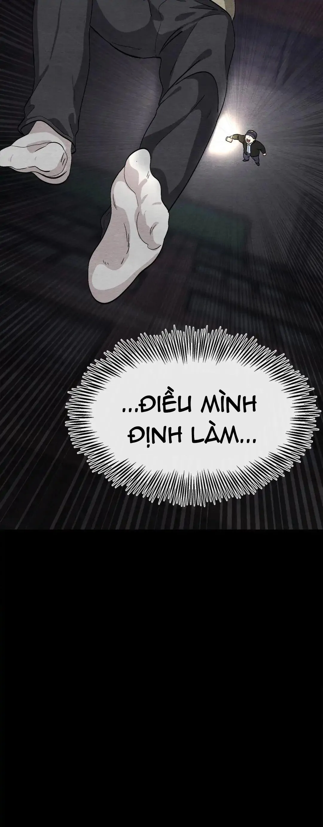 Hãy Vâng Lời Anh Chapter 27 Trang 38