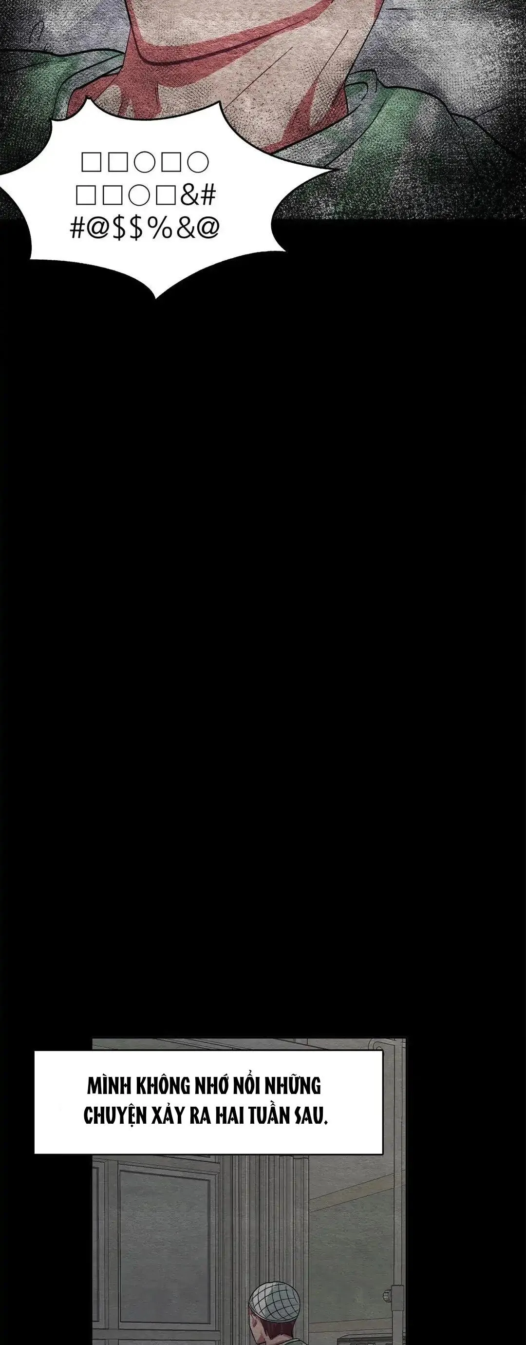 Hãy Vâng Lời Anh Chapter 27 Trang 46