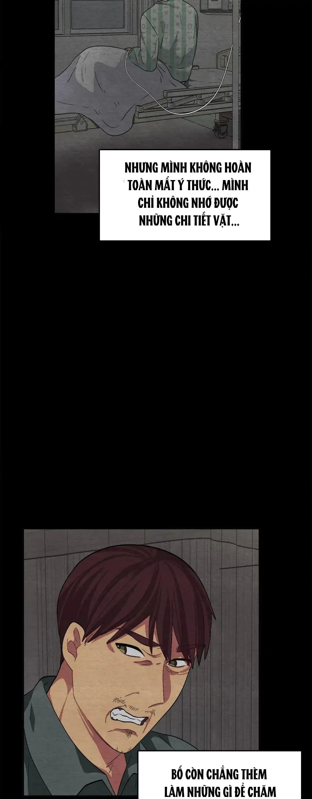 Hãy Vâng Lời Anh Chapter 27 Trang 47