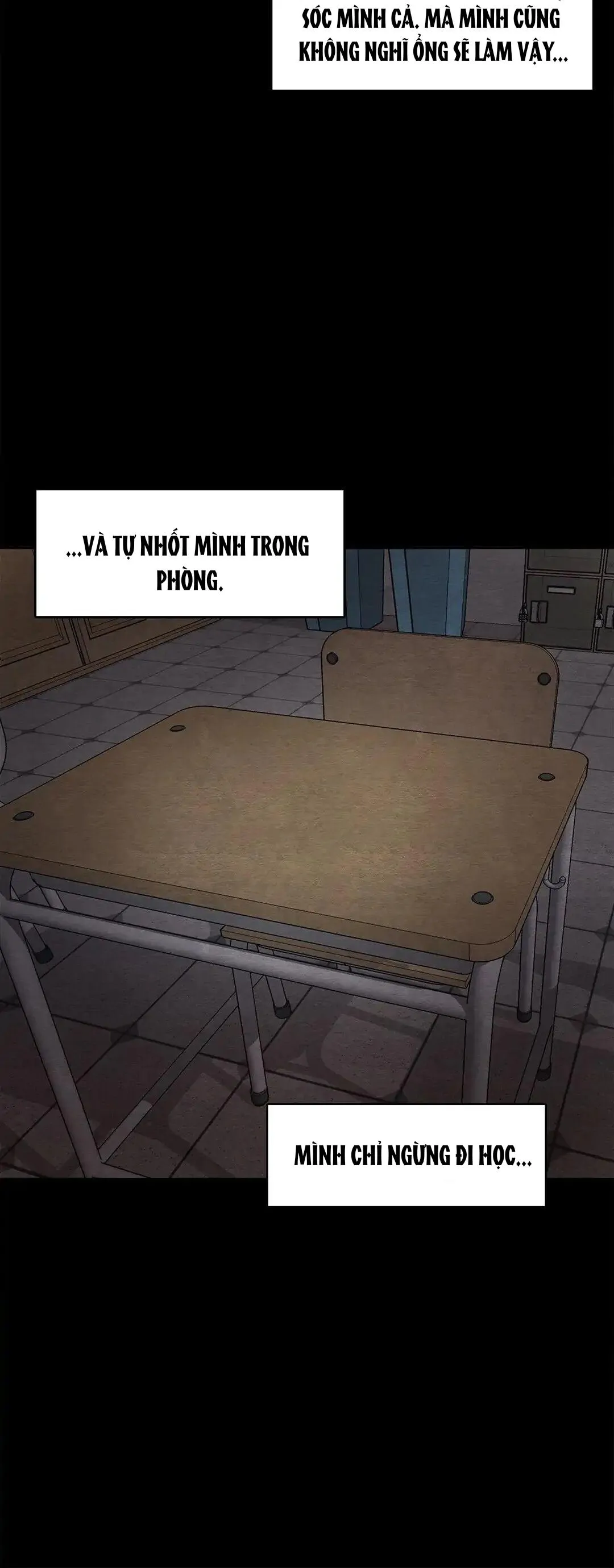 Hãy Vâng Lời Anh Chapter 27 Trang 48