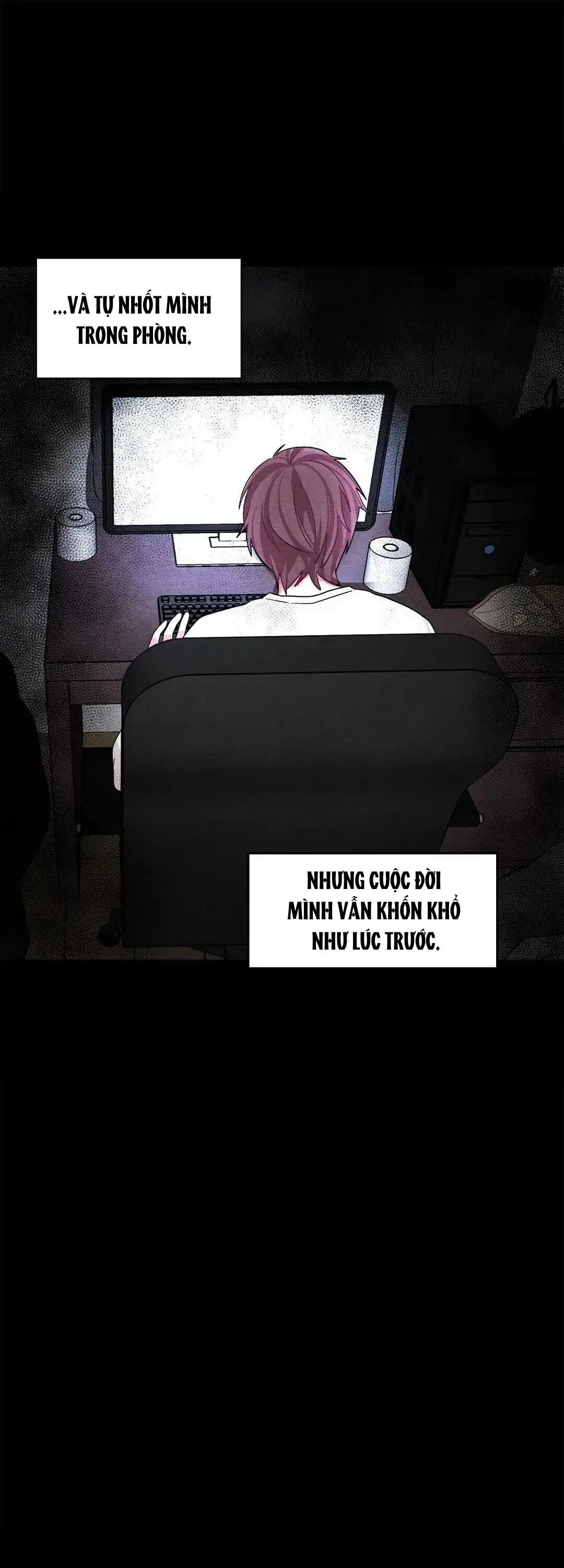 Hãy Vâng Lời Anh Chapter 27 Trang 49