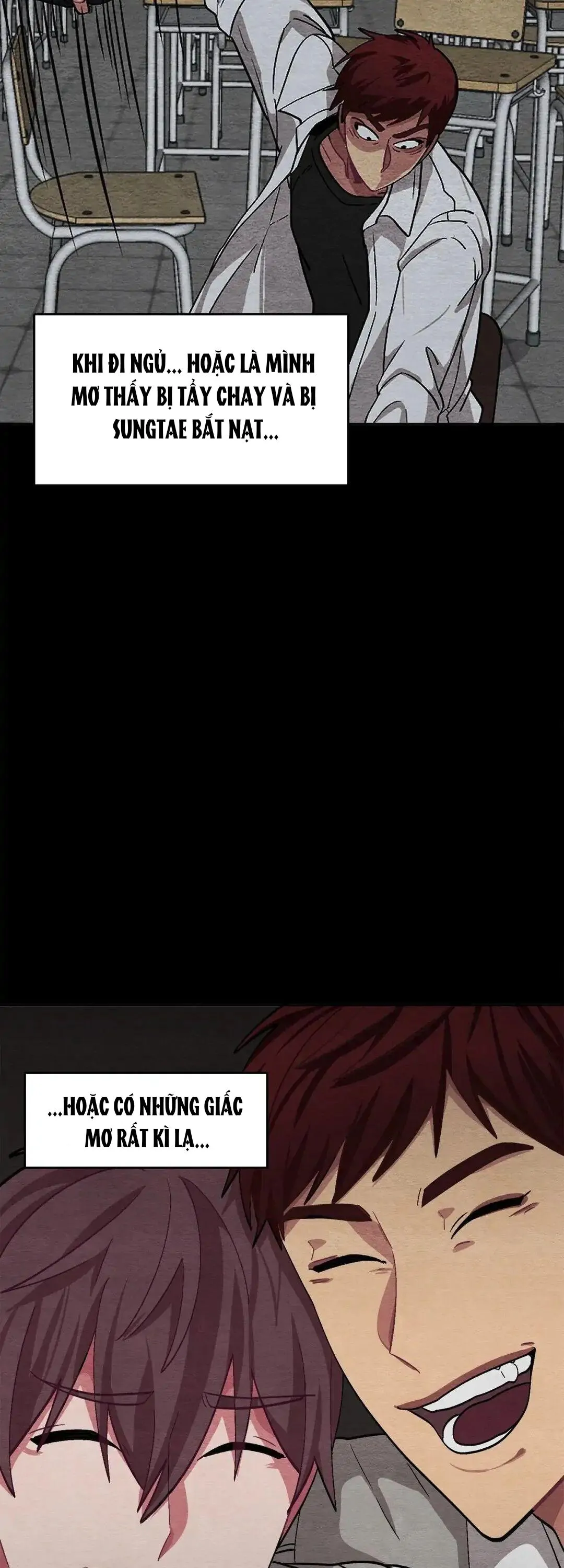 Hãy Vâng Lời Anh Chapter 27 Trang 51