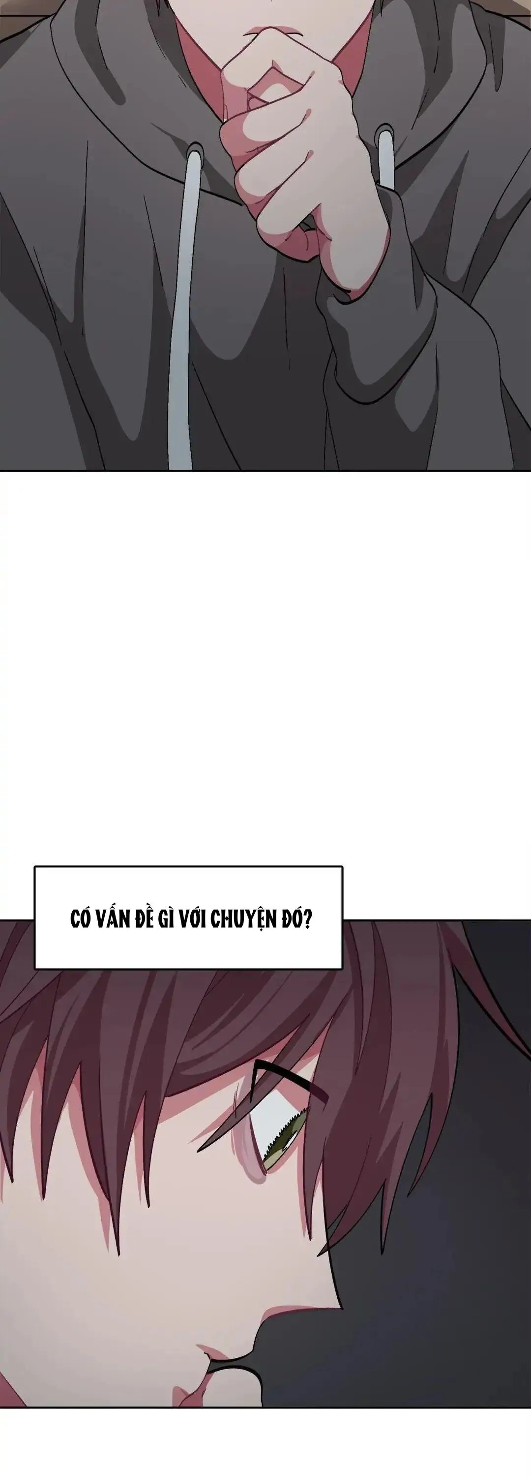 Hãy Vâng Lời Anh Chapter 27 Trang 55