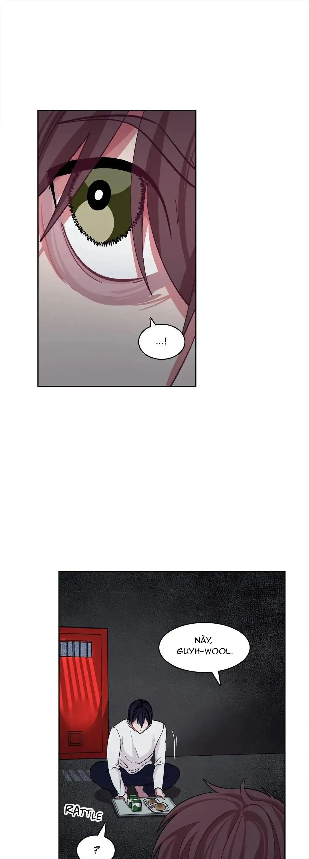 Hãy Vâng Lời Anh Chapter 28 Trang 20