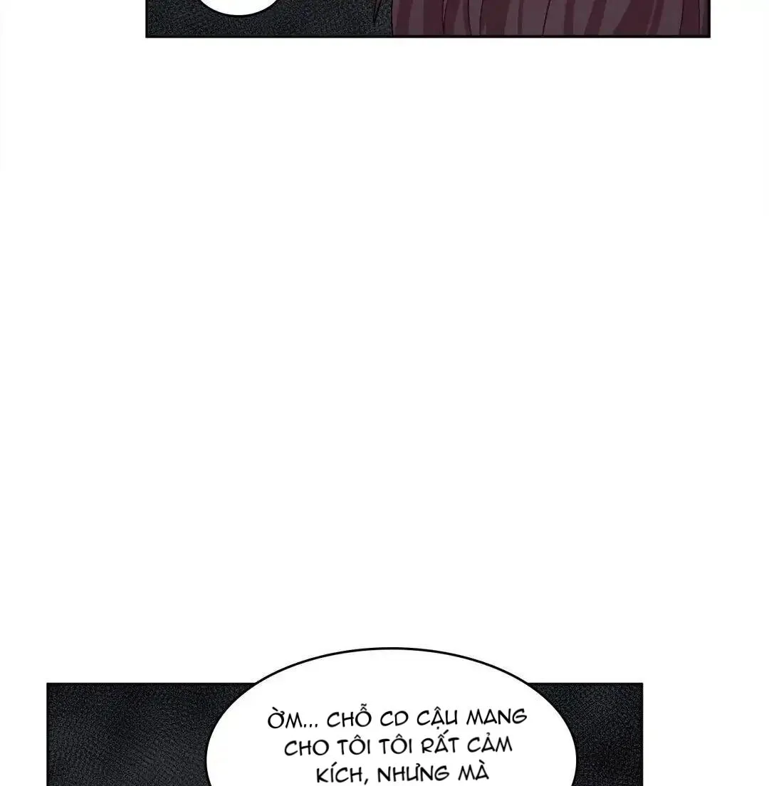 Hãy Vâng Lời Anh Chapter 28 Trang 21