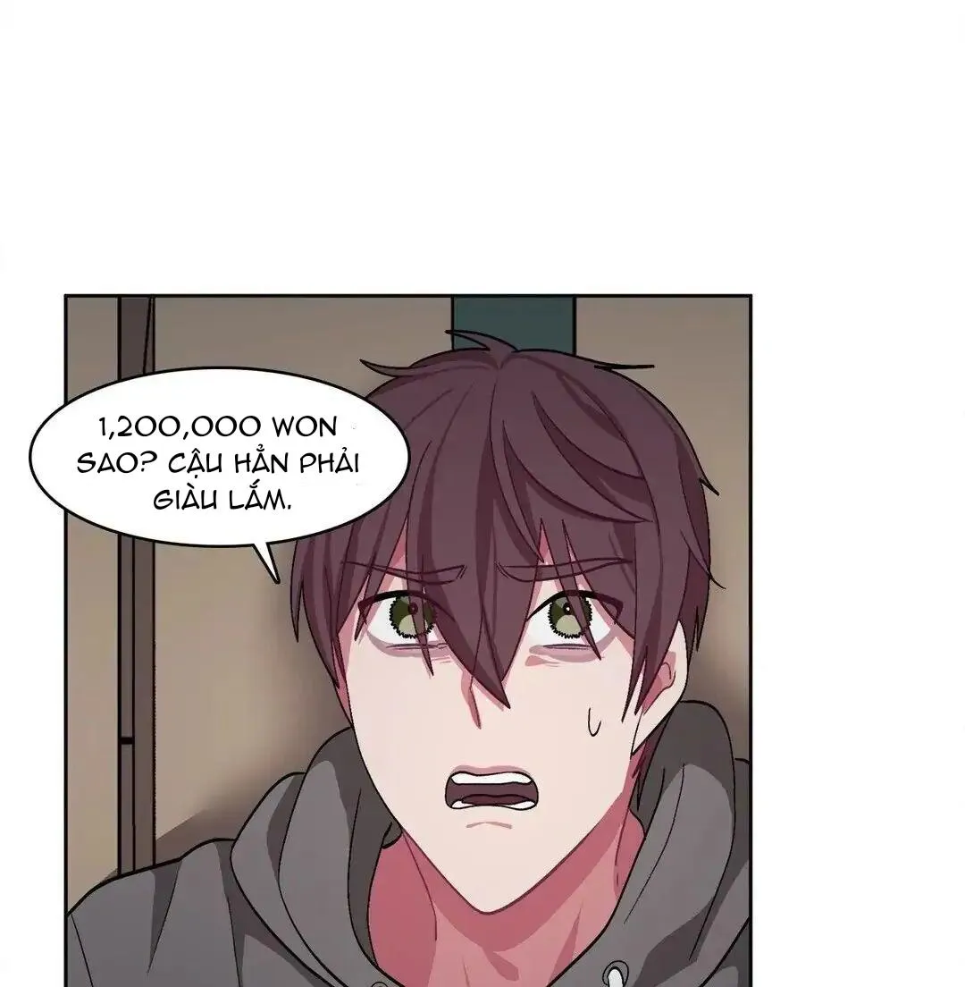 Hãy Vâng Lời Anh Chapter 28 Trang 23