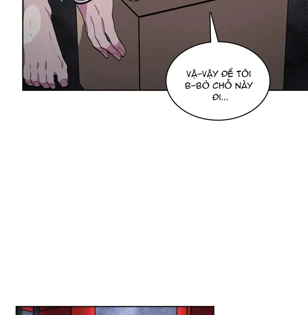 Hãy Vâng Lời Anh Chapter 28 Trang 25