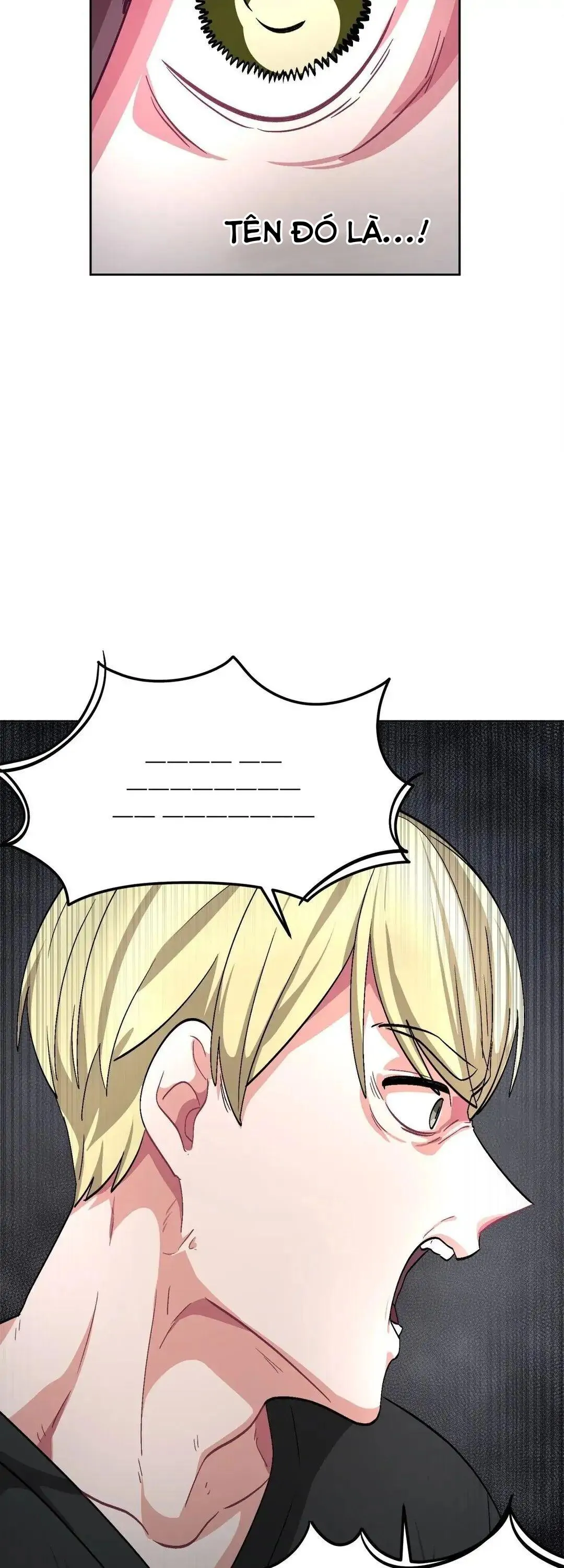 Hãy Vâng Lời Anh Chapter 28 Trang 38